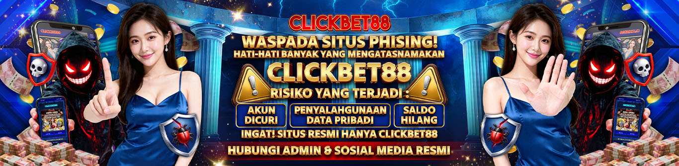 HATI-HATI SITUS PHISING